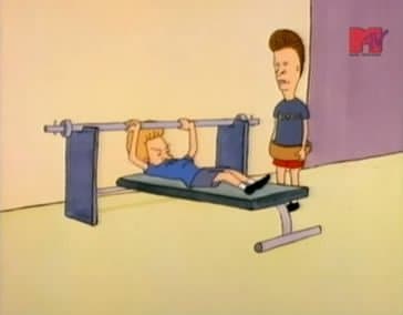 Buff 'N' Stuff