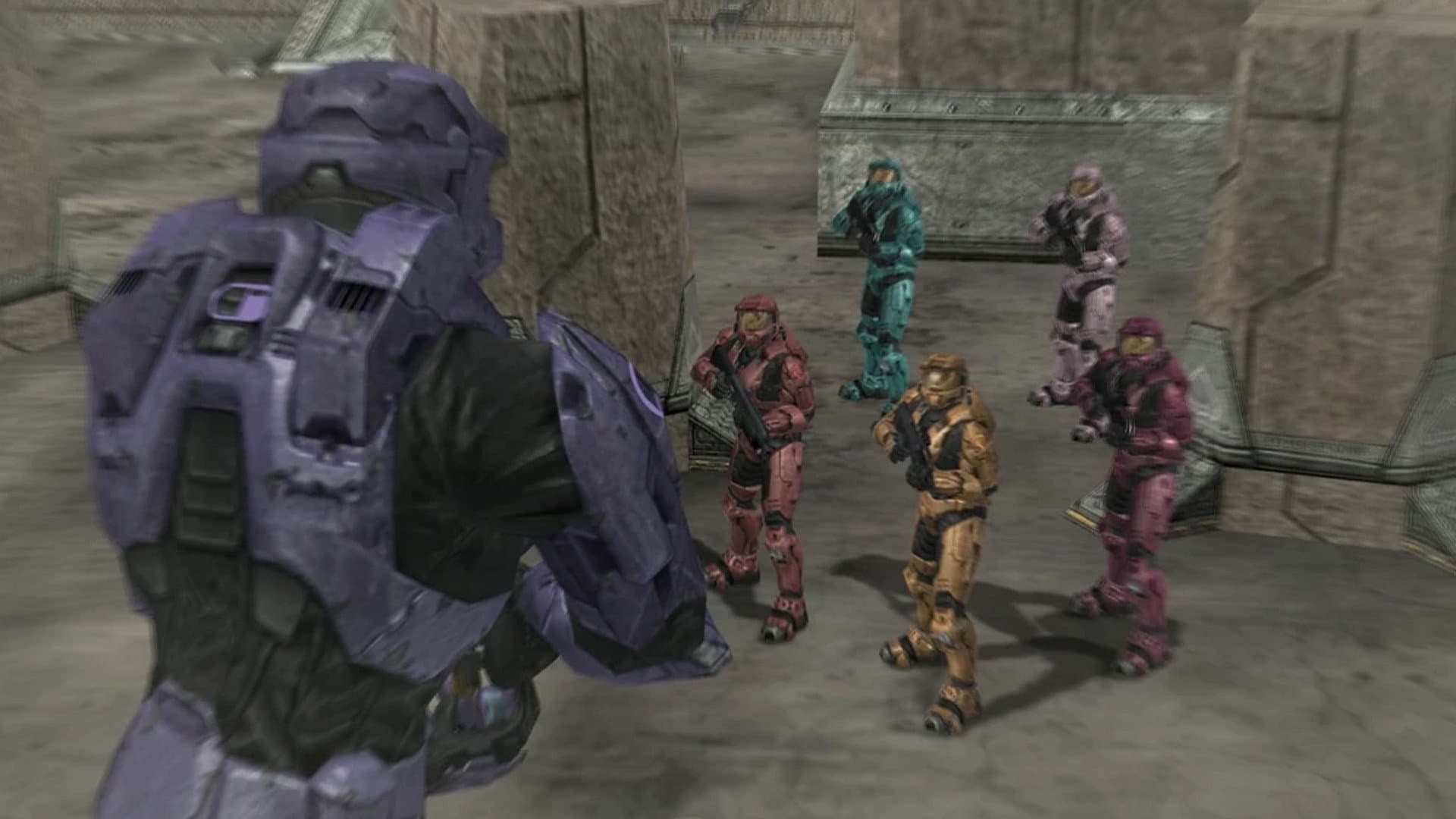 Head Cannon