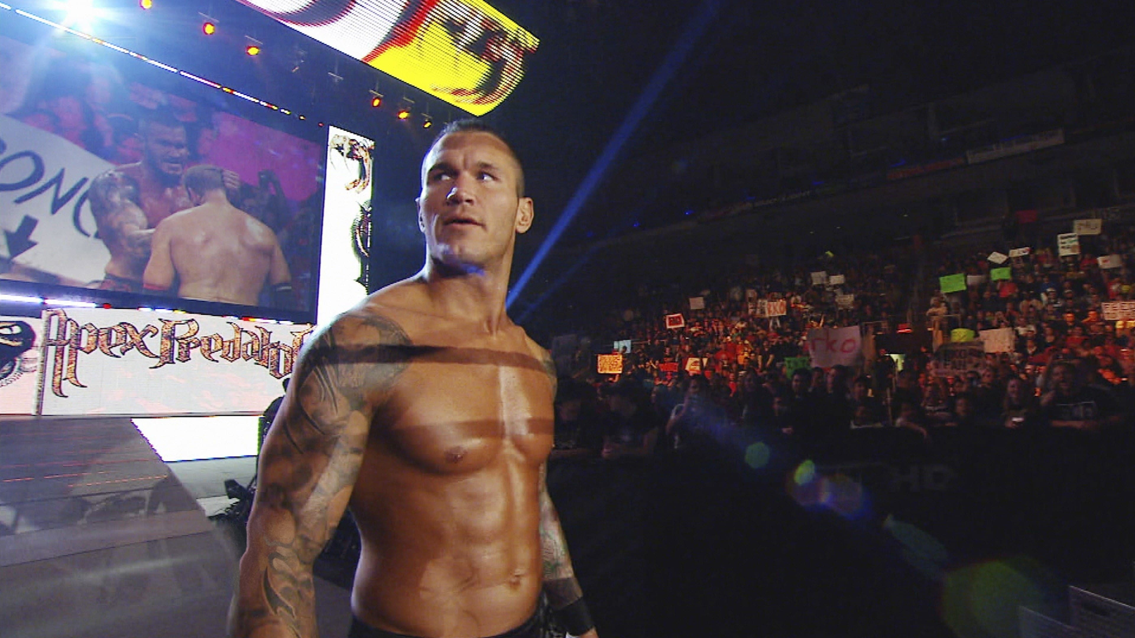 SmackDown - Nov. 18, 2011
