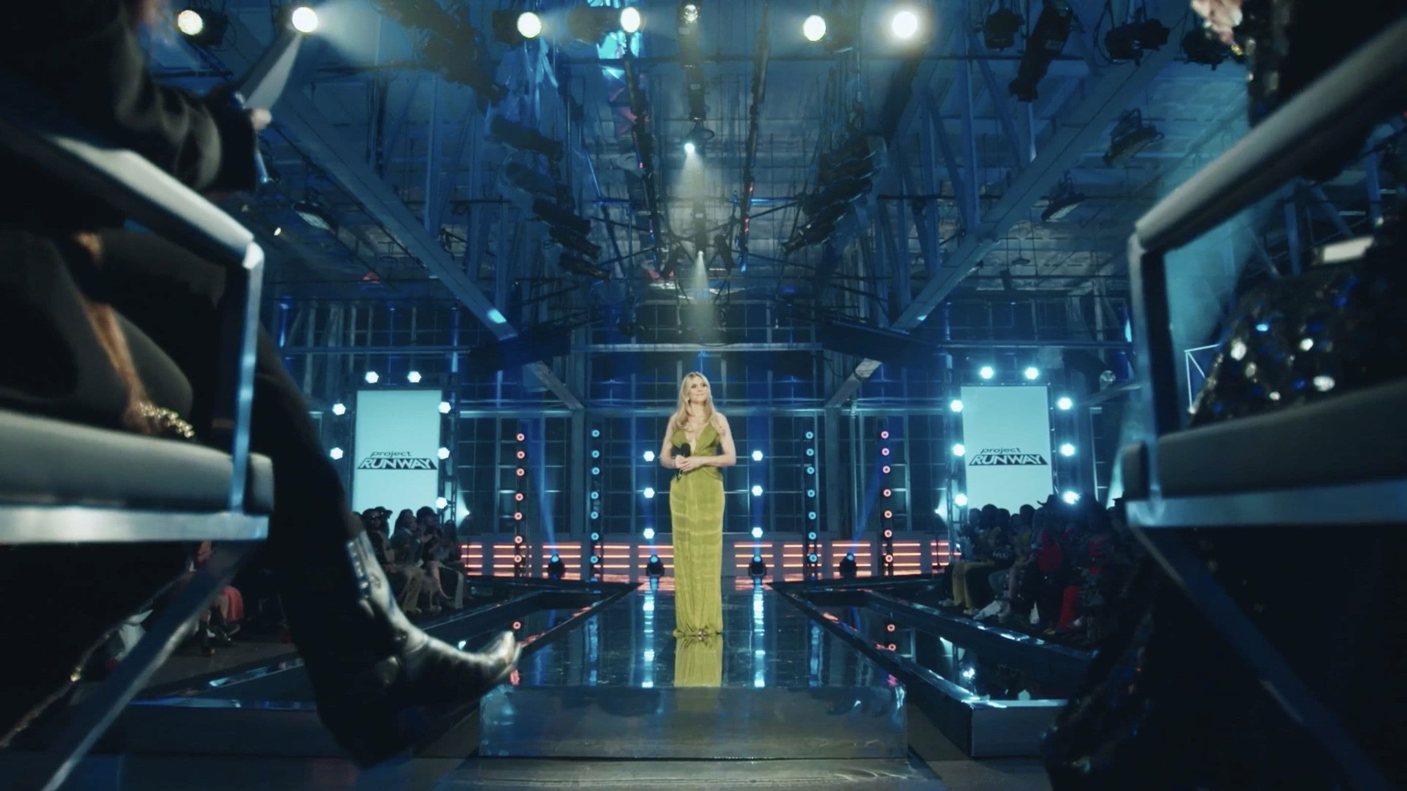 See You on the Runway