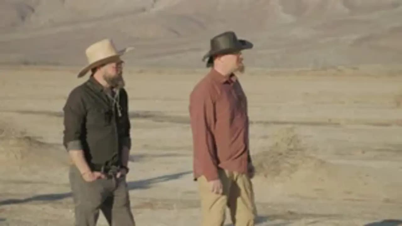 Tumbleweeds and UAPs