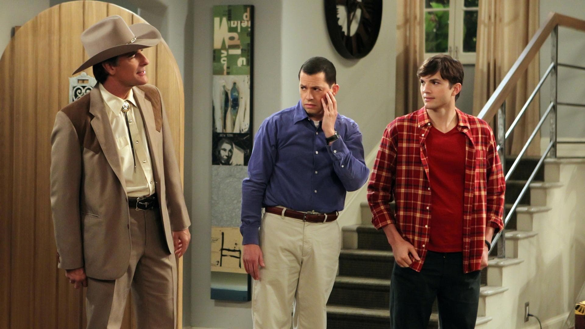 Bazinga! That's from a TV Show