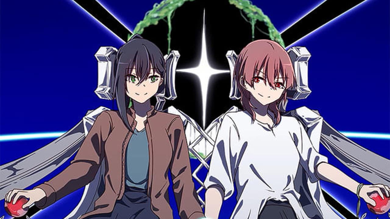 Volicia of Pluto - Chapter 2: Ultramarine