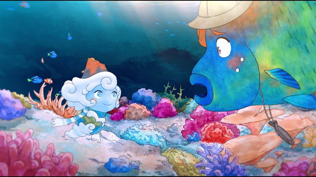Napoleon Fish: The Importance of Freedom