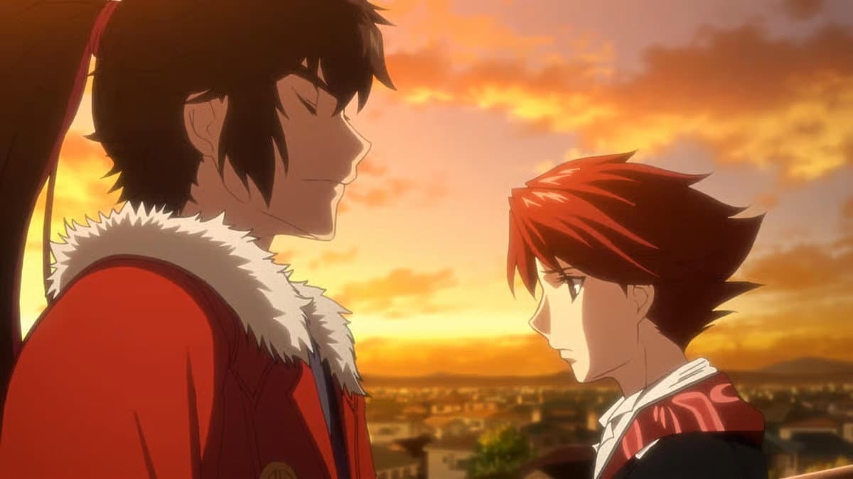 Episode 1