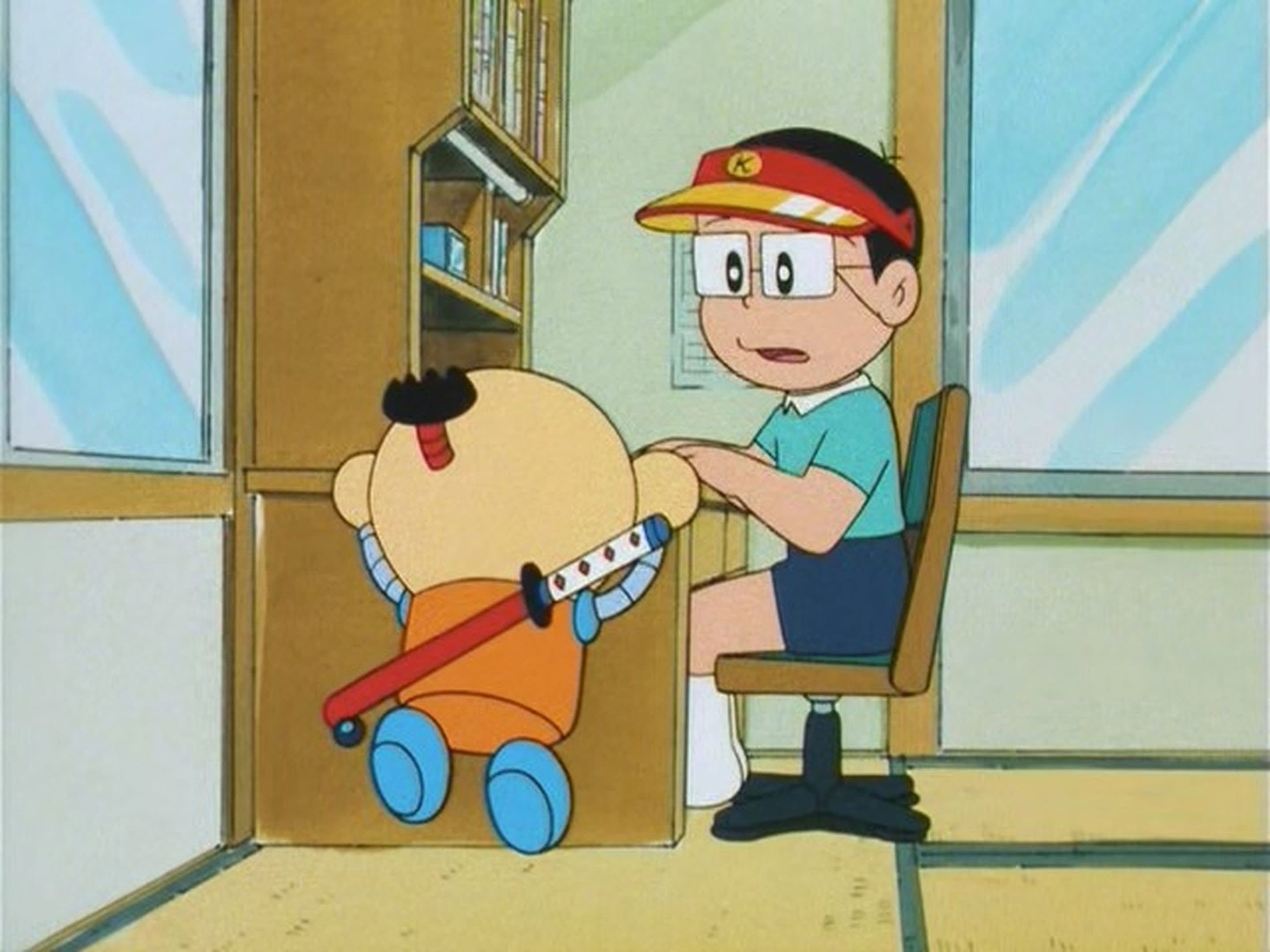 Episode 186