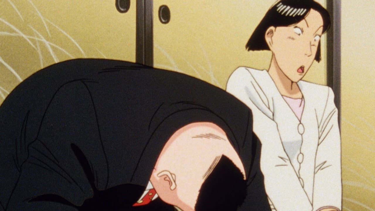 Fujiko's Shocking Retirement- Announcement!