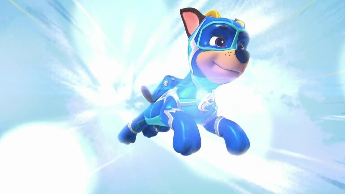 Cat Pack: Rocket Rescuers