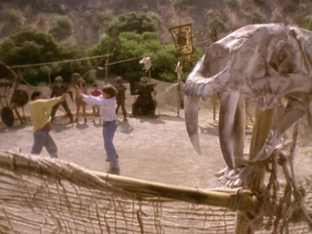 The Gladiators