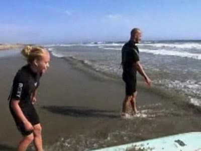 Surf's Up