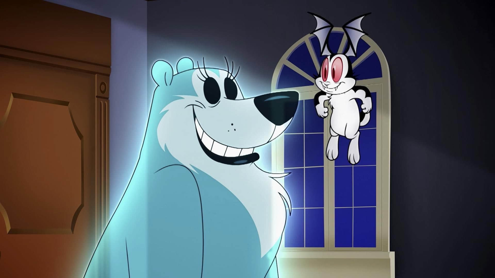 Bearshee