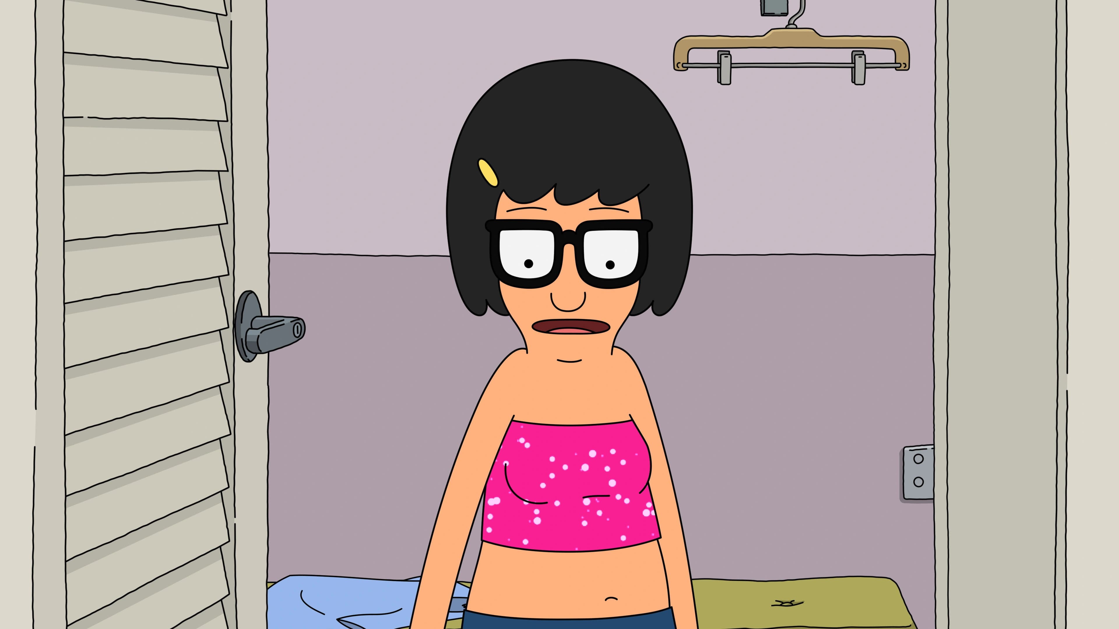 Tube for Tina