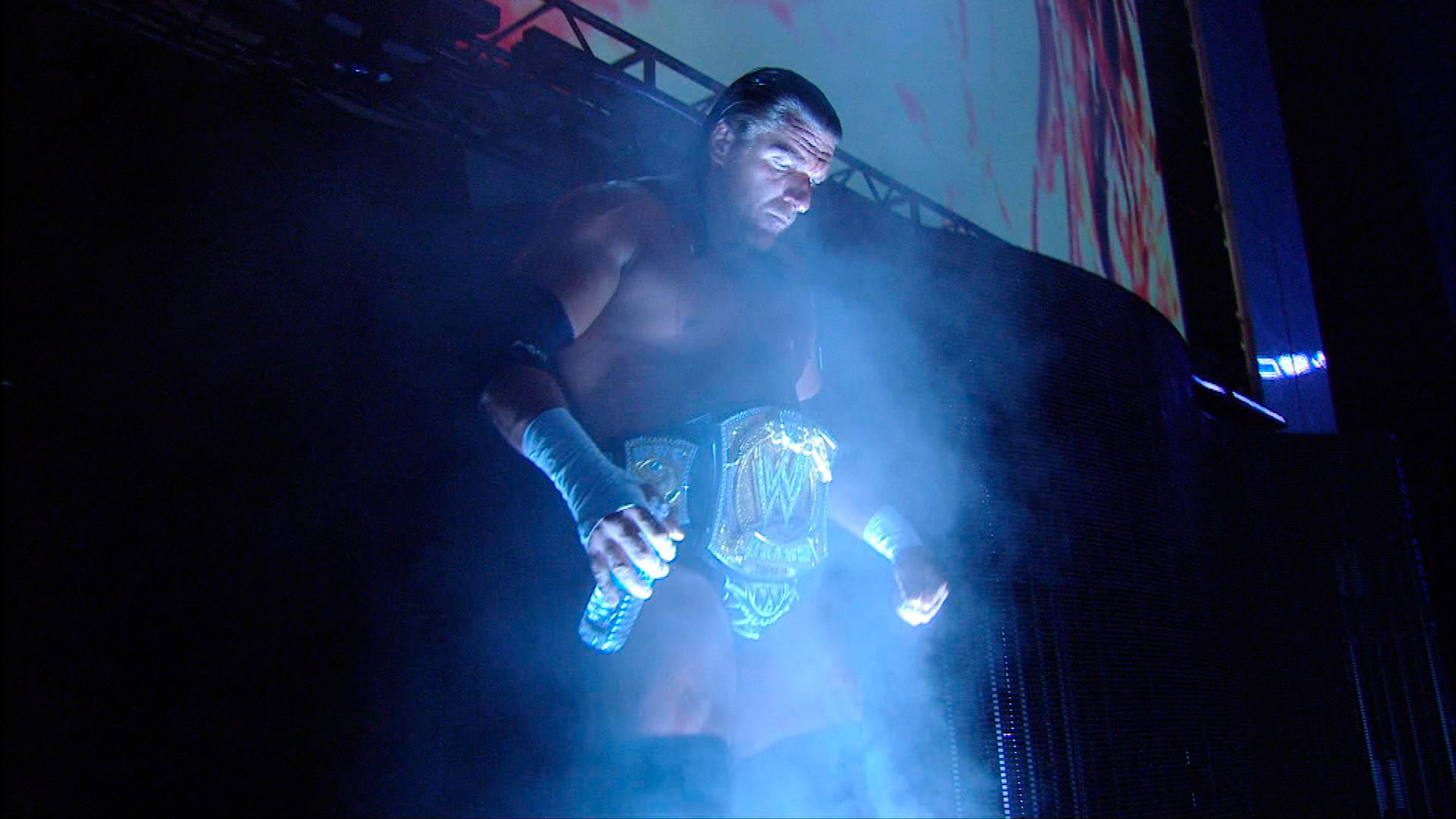 SmackDown - Sep. 19, 2008