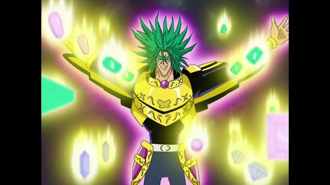 The Magic Battle Against Halekulani!