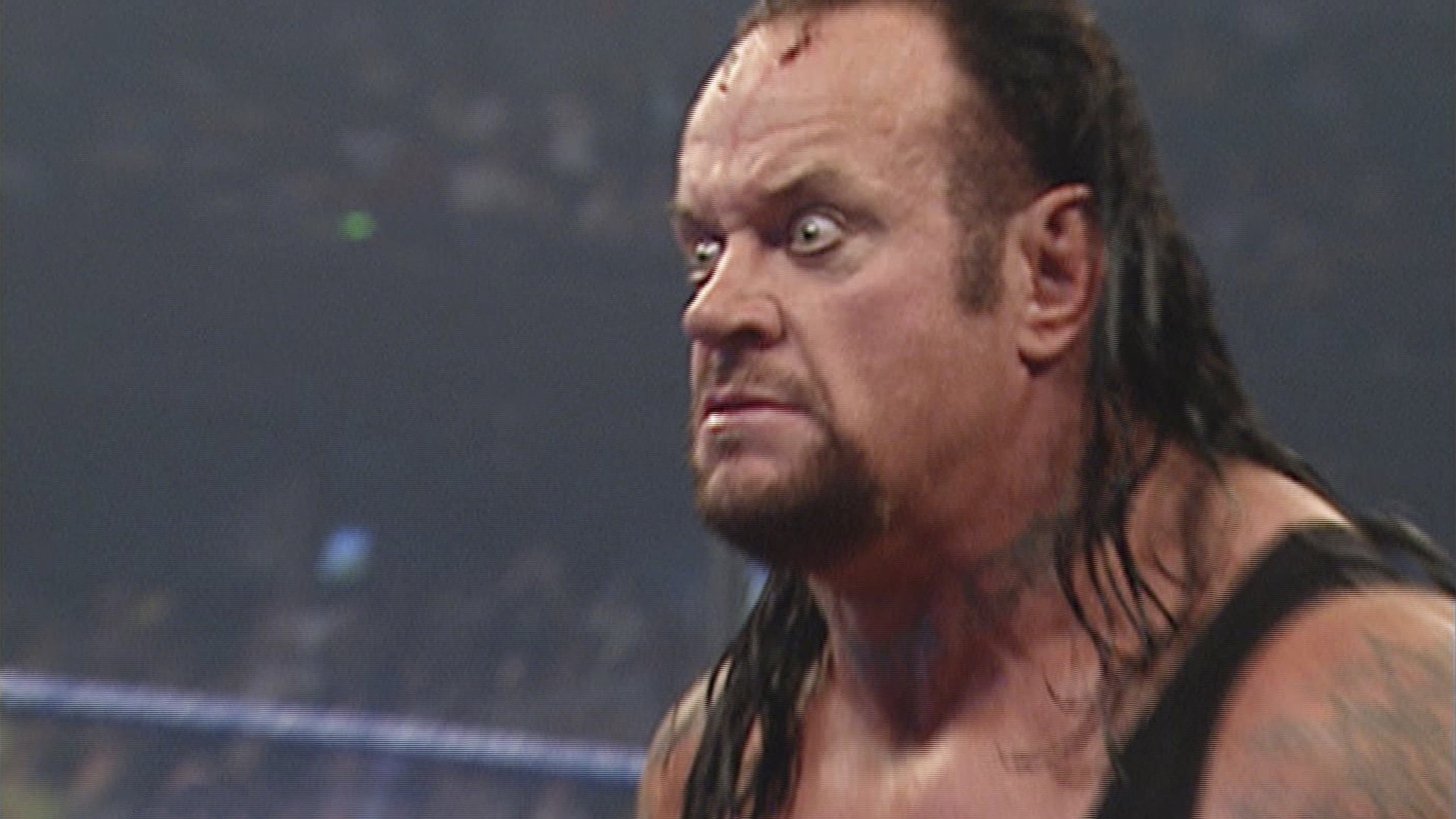 SmackDown - Nov. 23, 2007