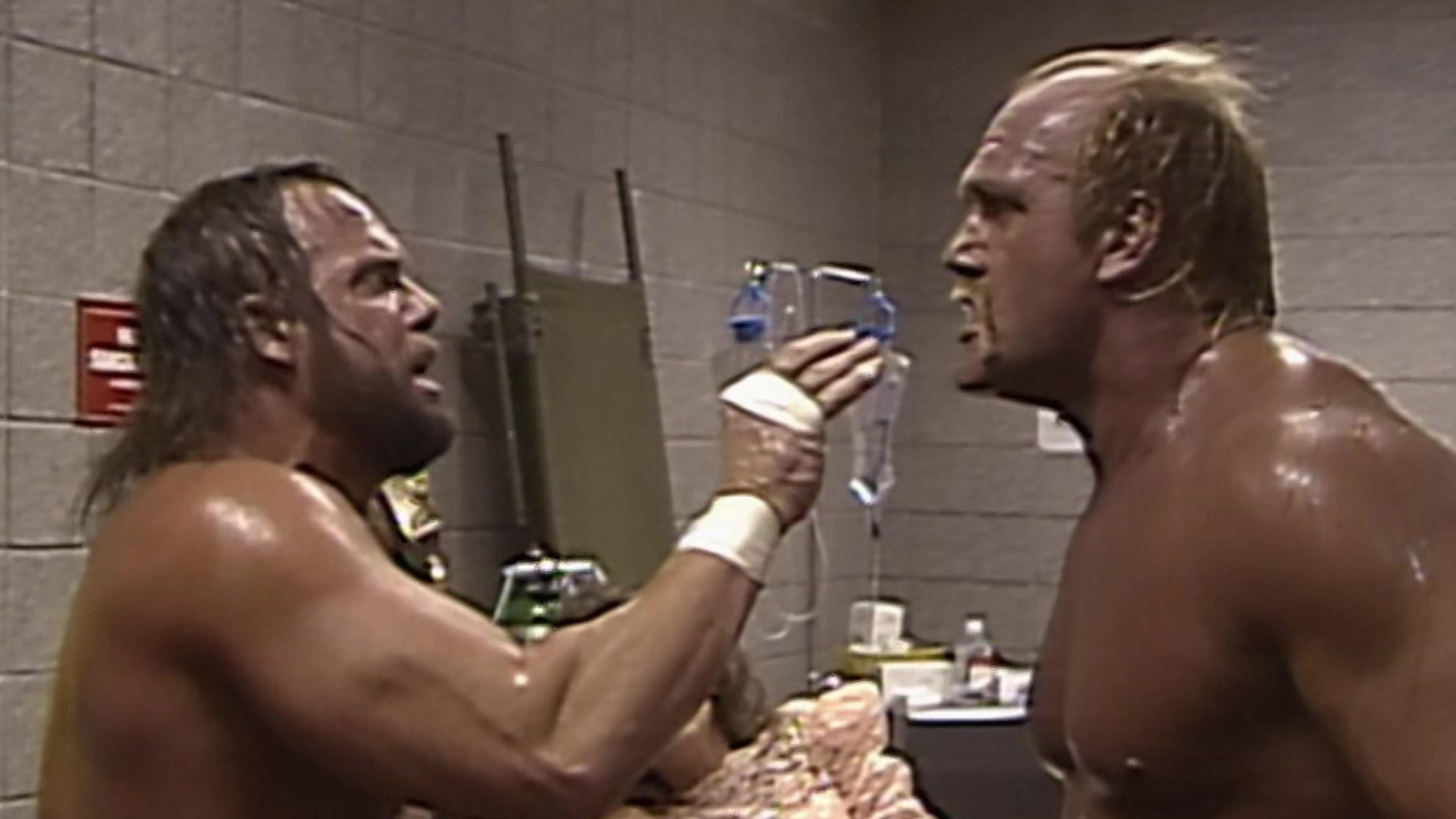 Saturday Night's Main Event - The Main Event #2