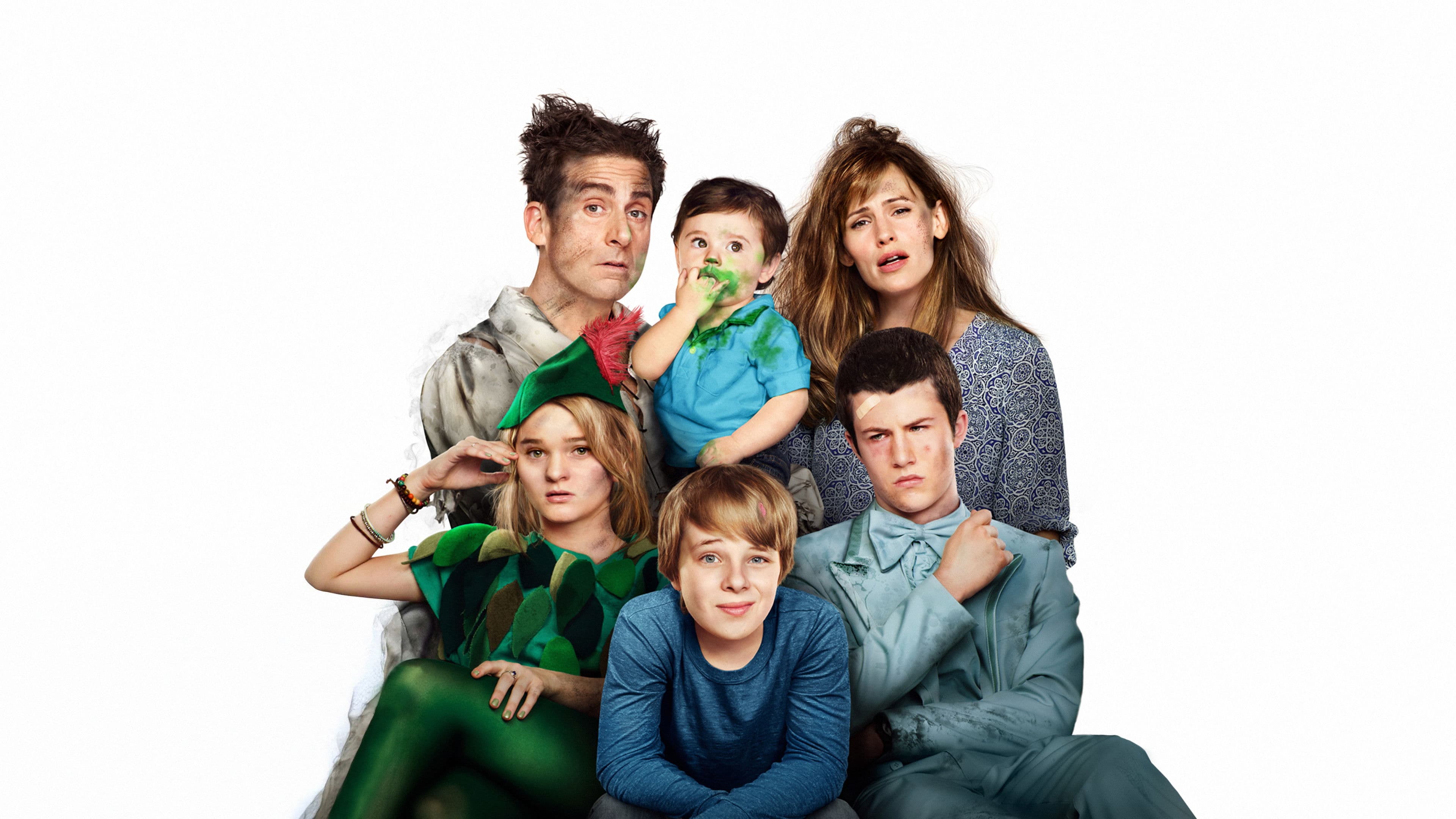 Alexander and the Terrible, Horrible, No Good, Very Bad Day