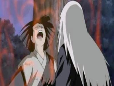 Moment of Awakening
