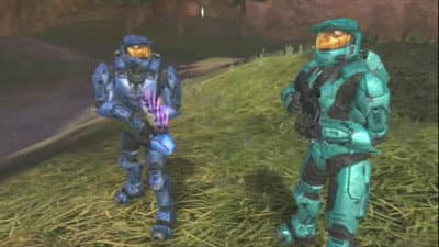 Why Were We Here?
