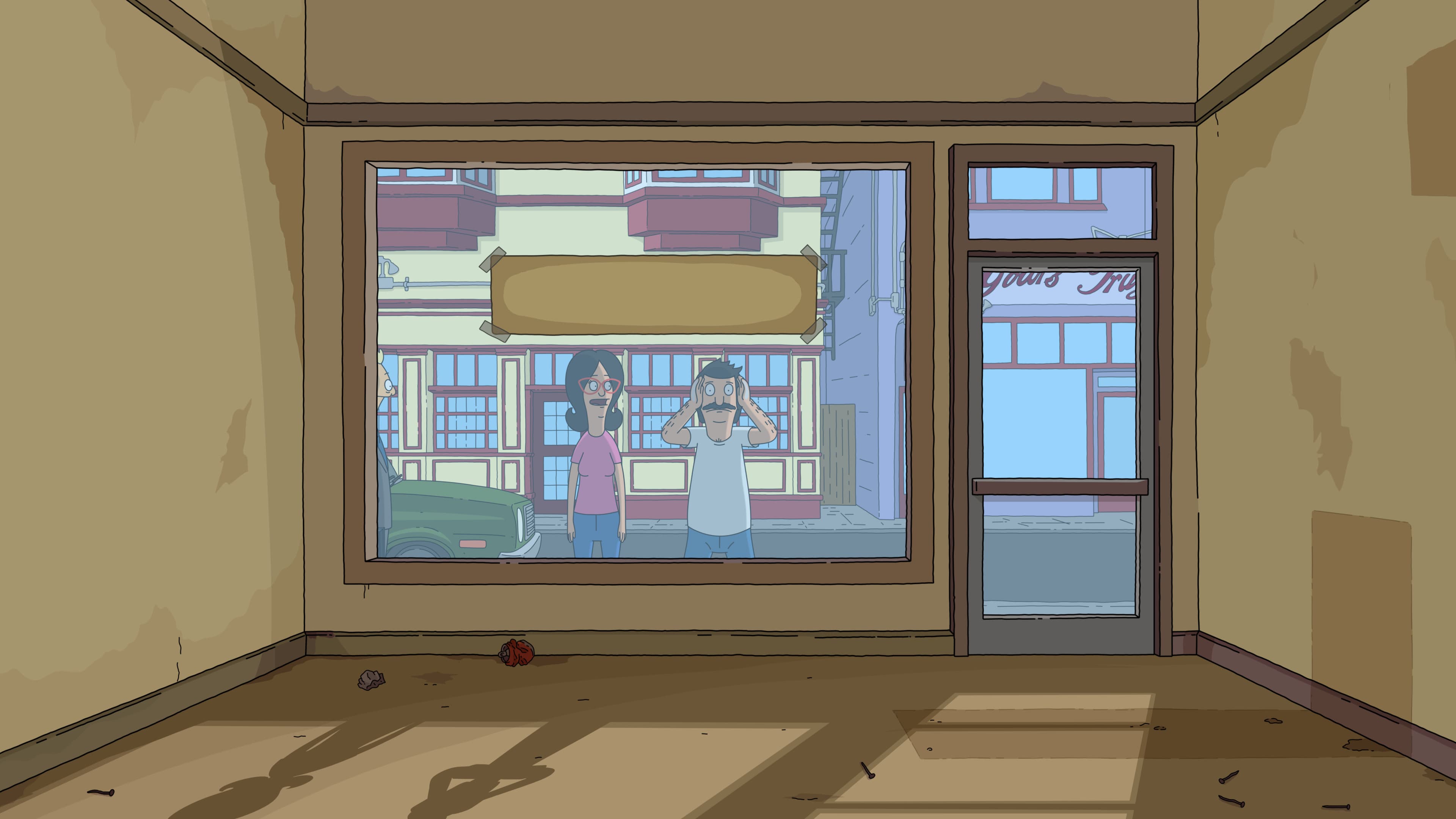 Grand Pre-Pre-Pre-Opening [300th episode]