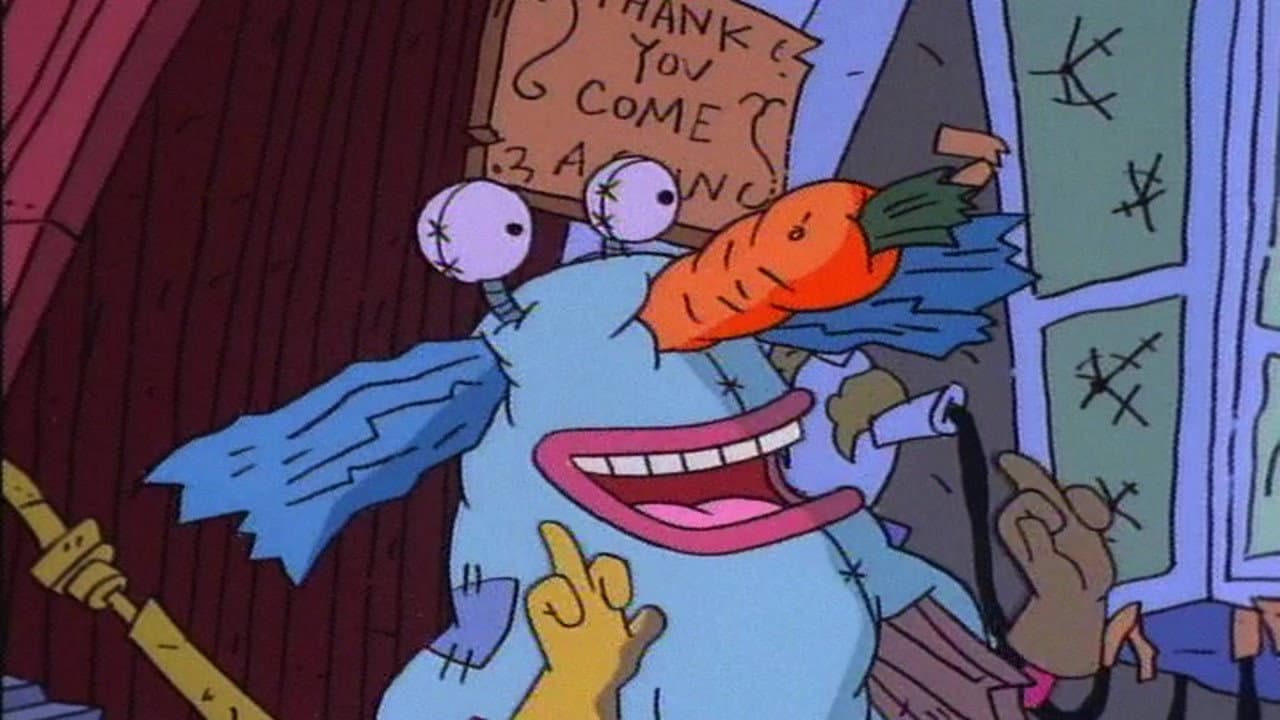 Garbage In, Garbage Out