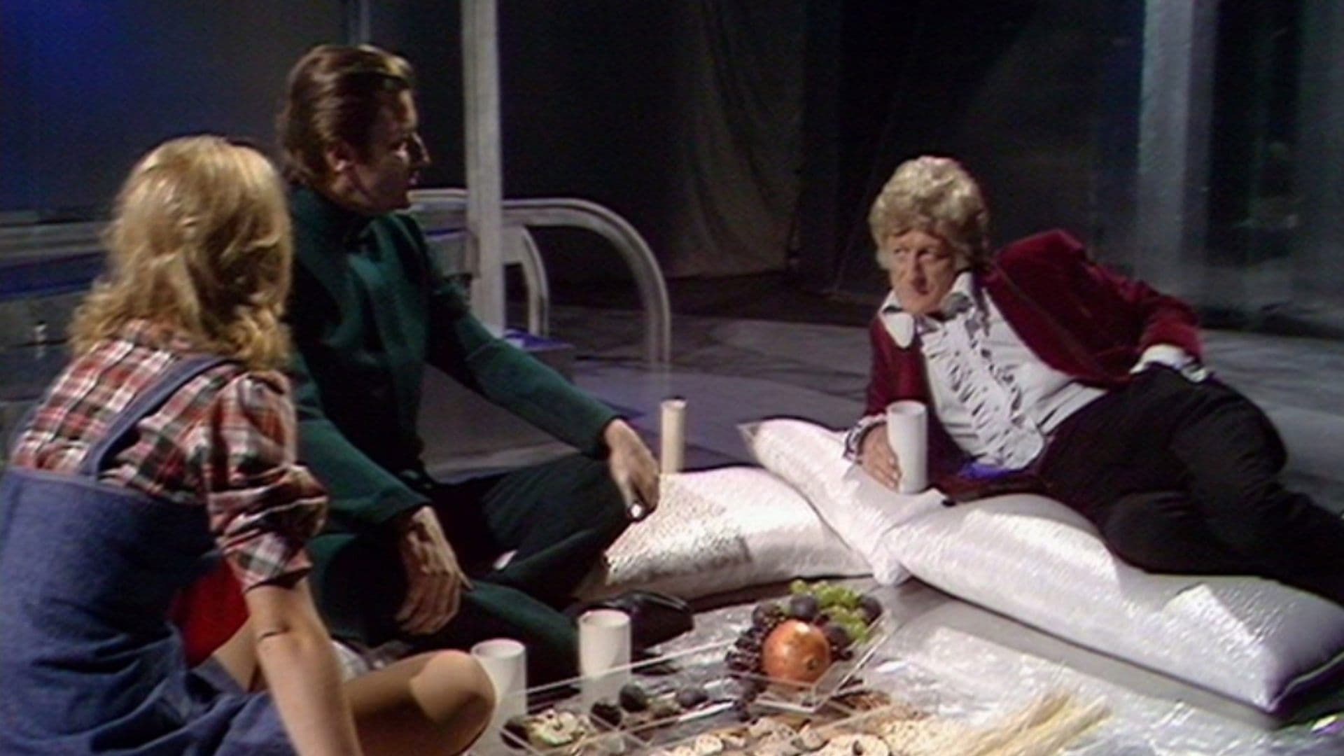 Day of the Daleks (3)