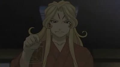Ah! I'm Half Goddess, Half Demon?!