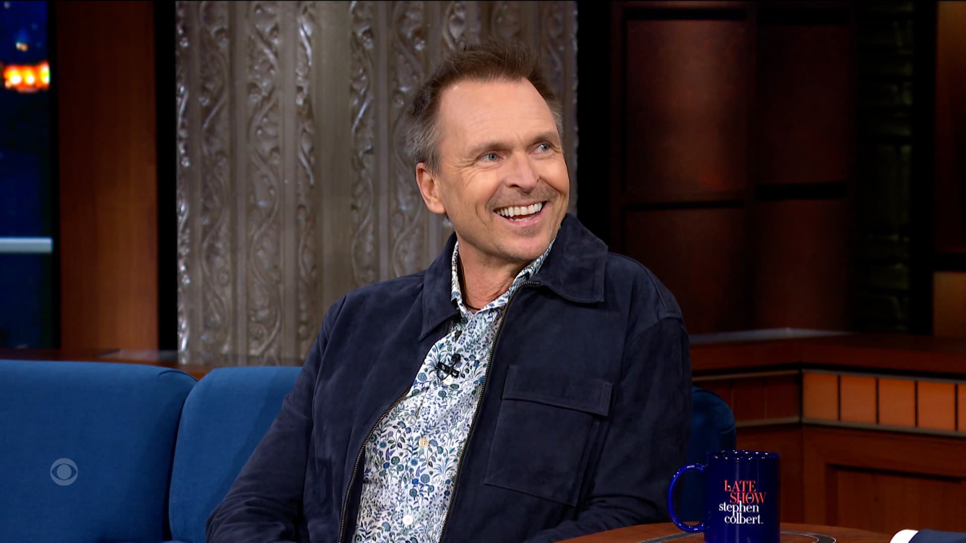 5/1/24 (Carol Burnett, Phil Keoghan, Jacob Collier)