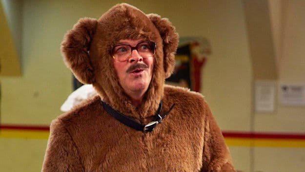 Mr Morris Returns