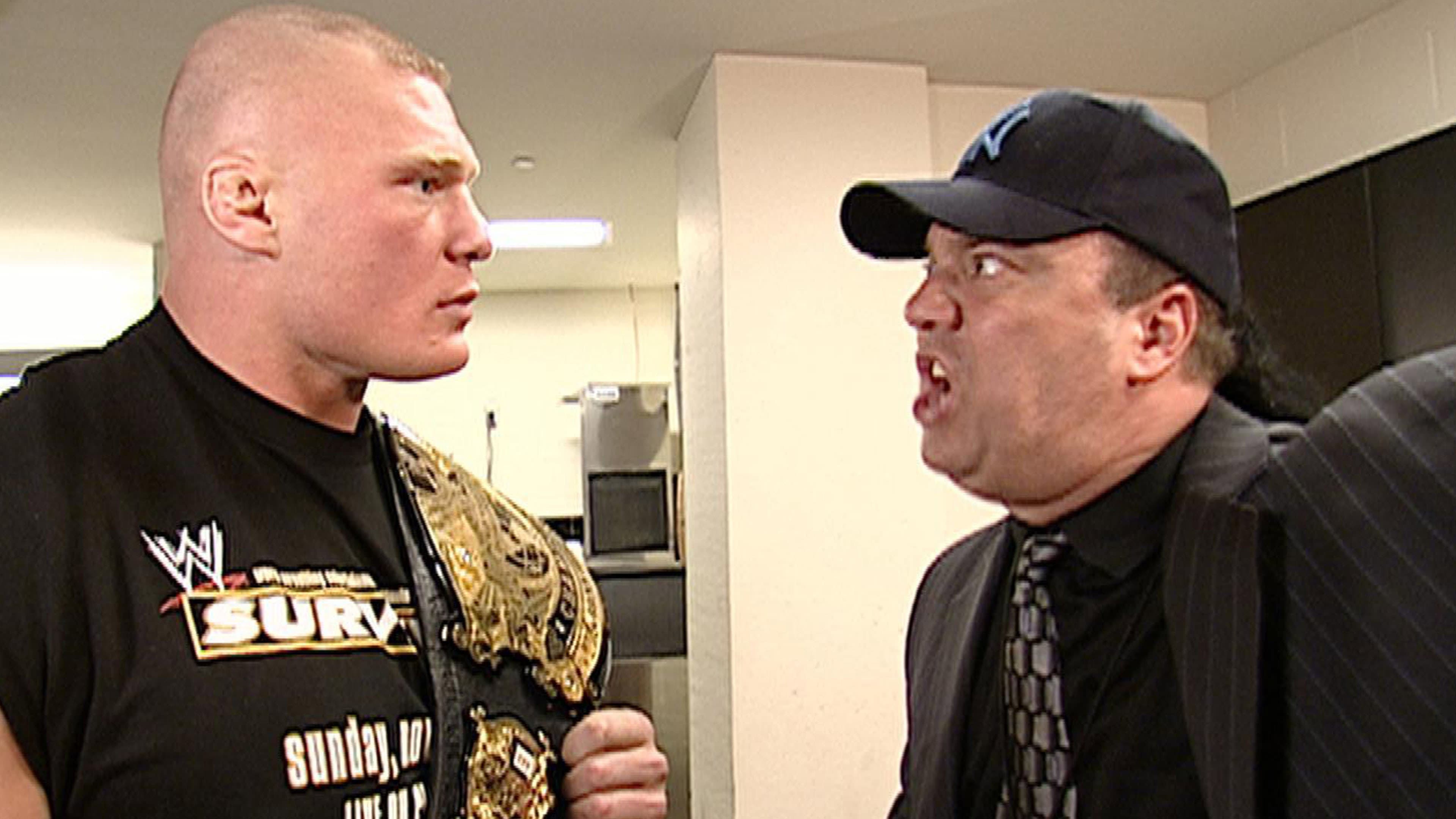 SmackDown - Nov. 14, 2002