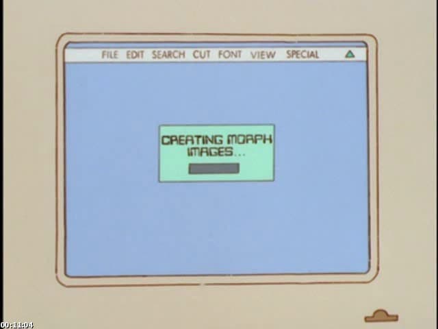 The Virtual Employee