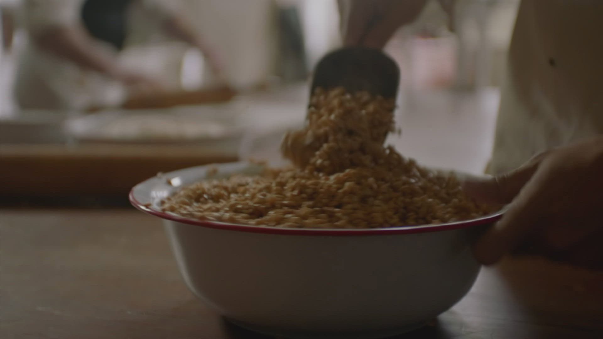 Cereal Sensations