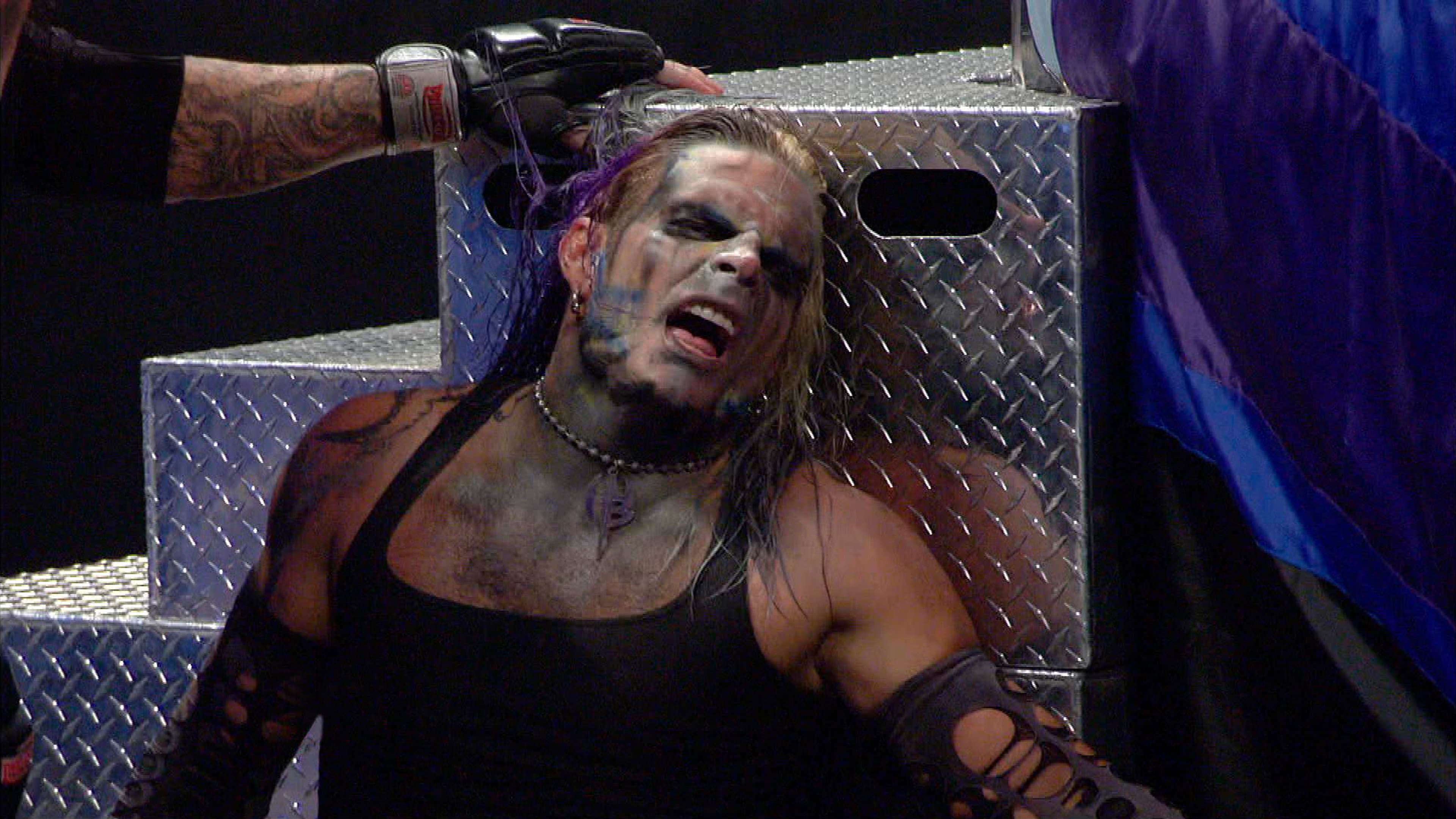 SmackDown - Nov. 14, 2008