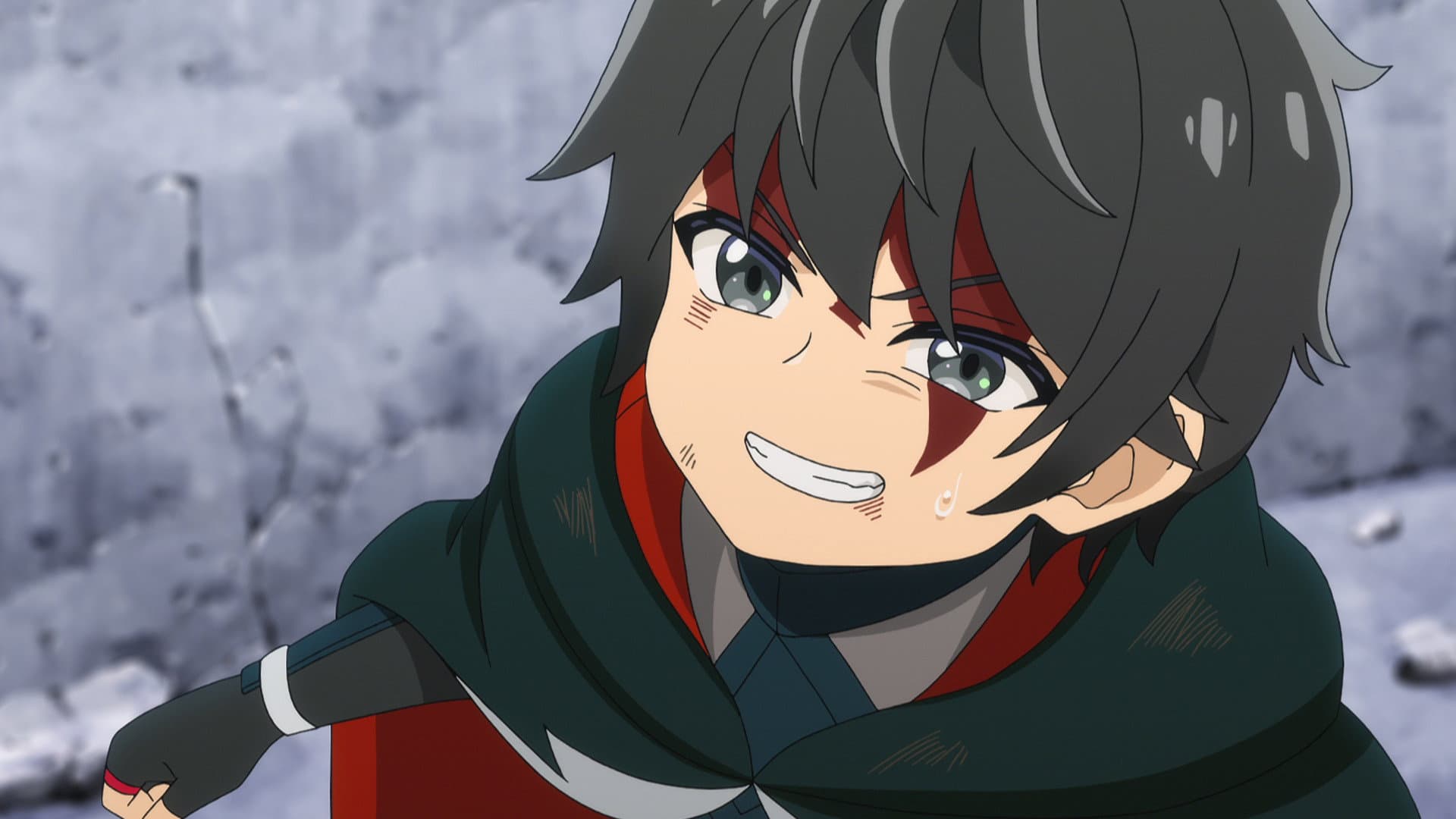 SUMMONER OF THE BEGINNING