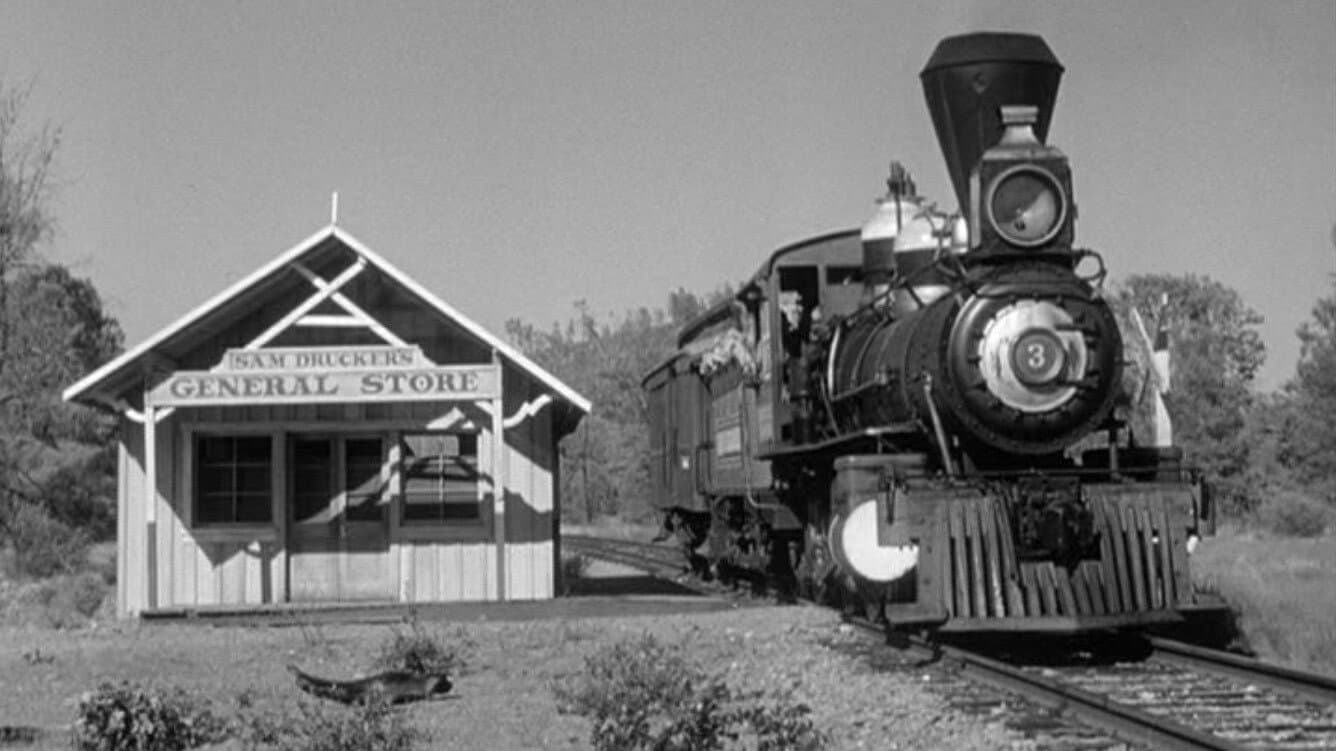 As Hooterville Goes
