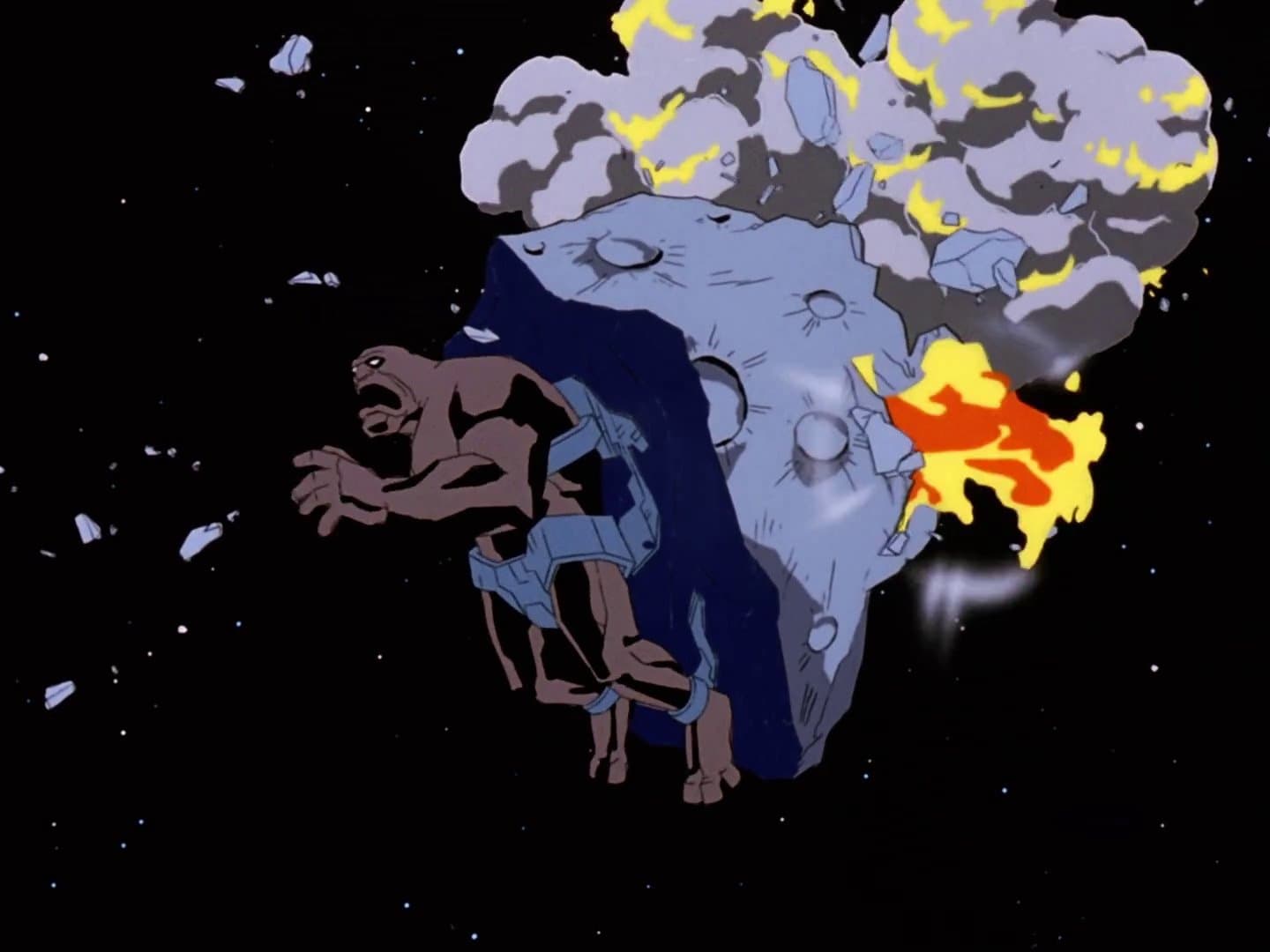 The Prometheon