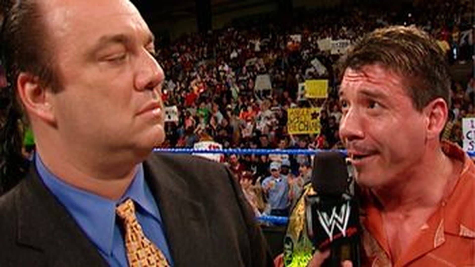 SmackDown - Mar. 04, 2004