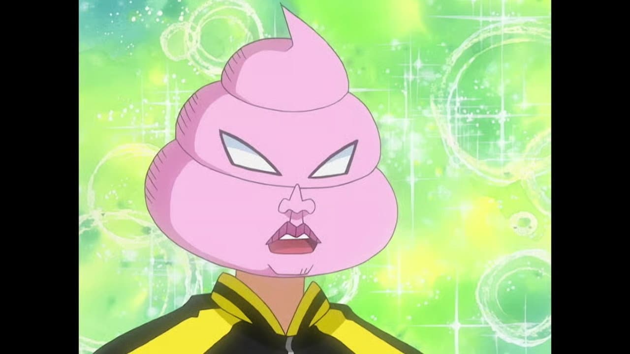 Gasser's Back! A Whole New Season, Same Old Stench!