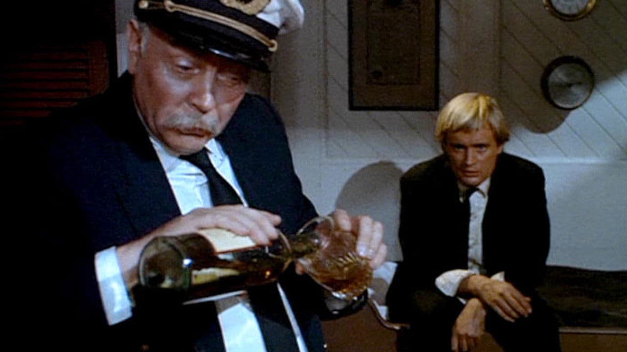 The Yo-Ho-Ho and a Bottle of Rum Affair