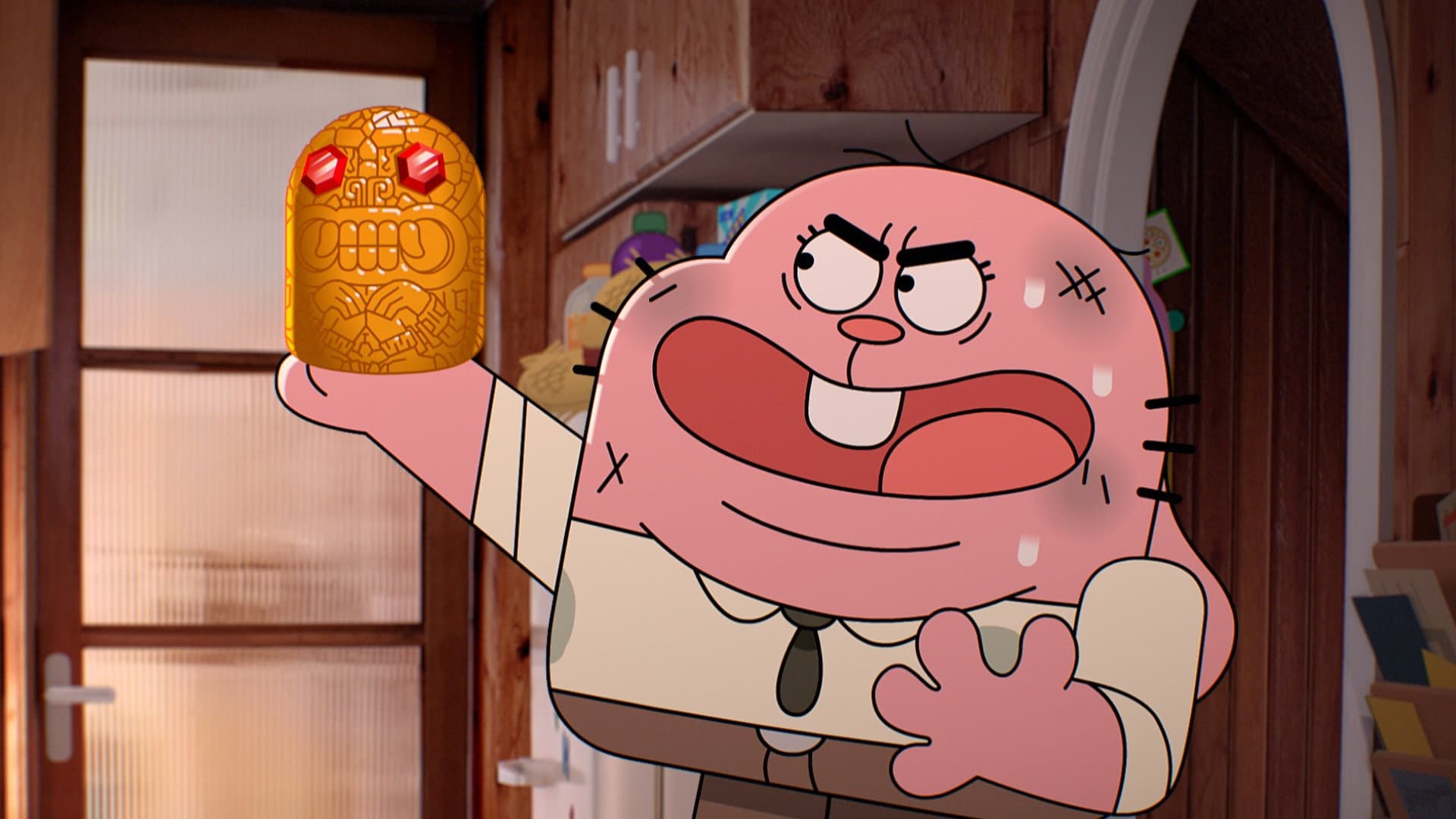 The Thing