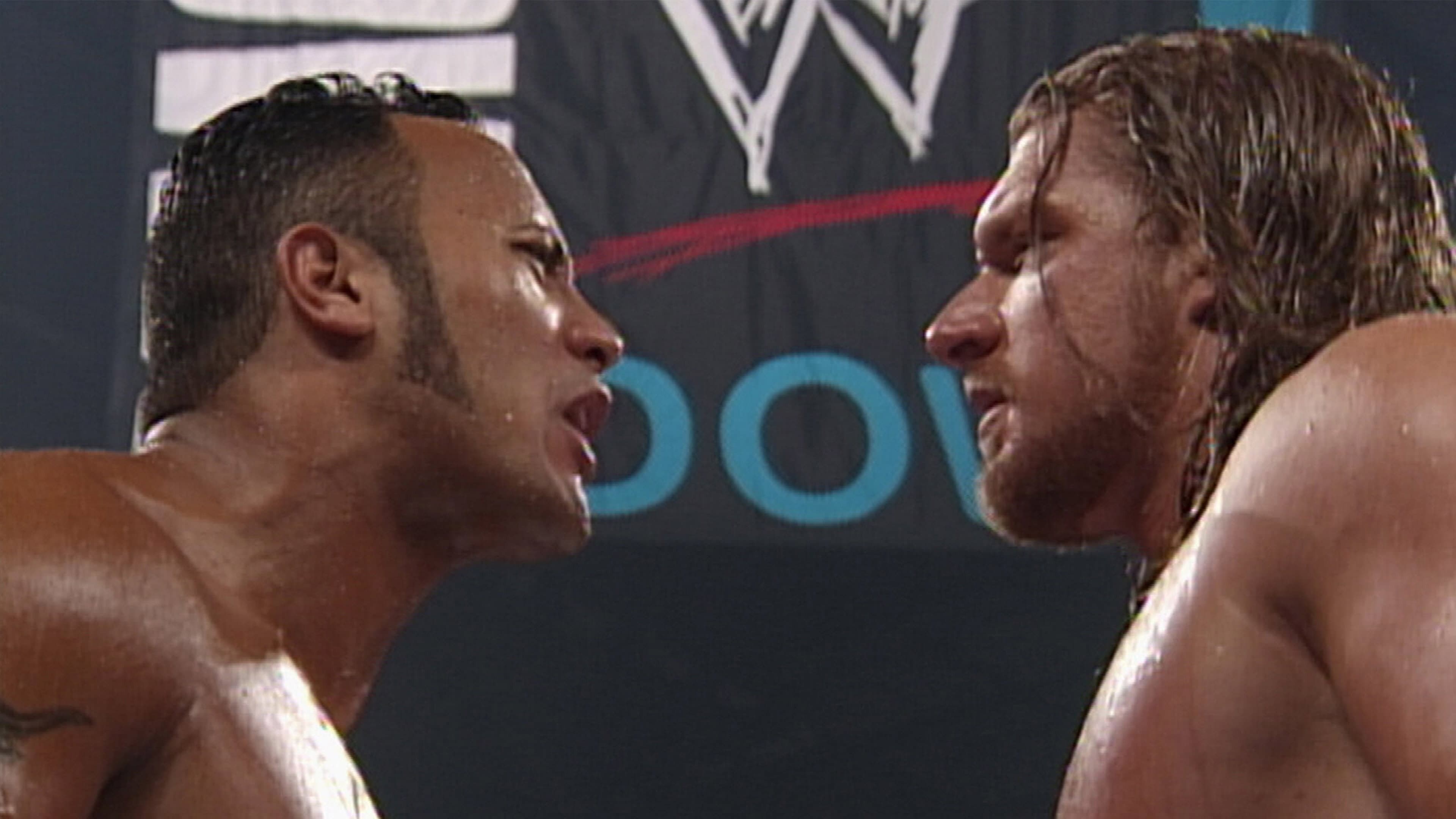 SmackDown - Aug. 26, 1999