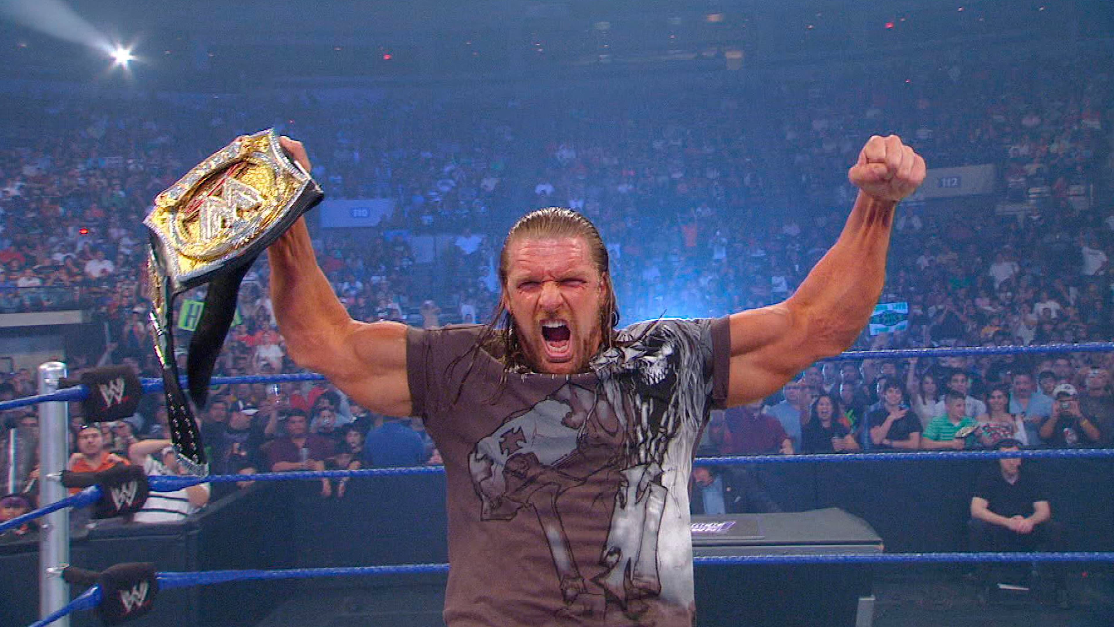SmackDown - Oct. 24, 2008