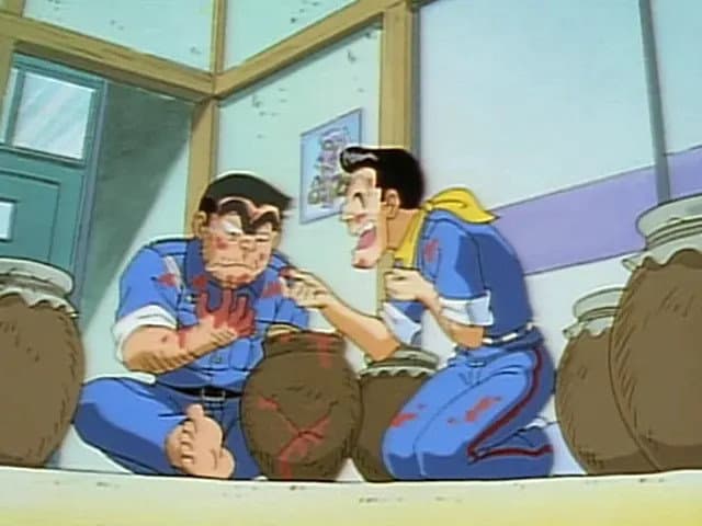 Episode 96