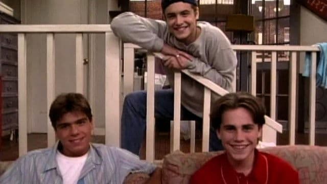 Boy Meets Real World