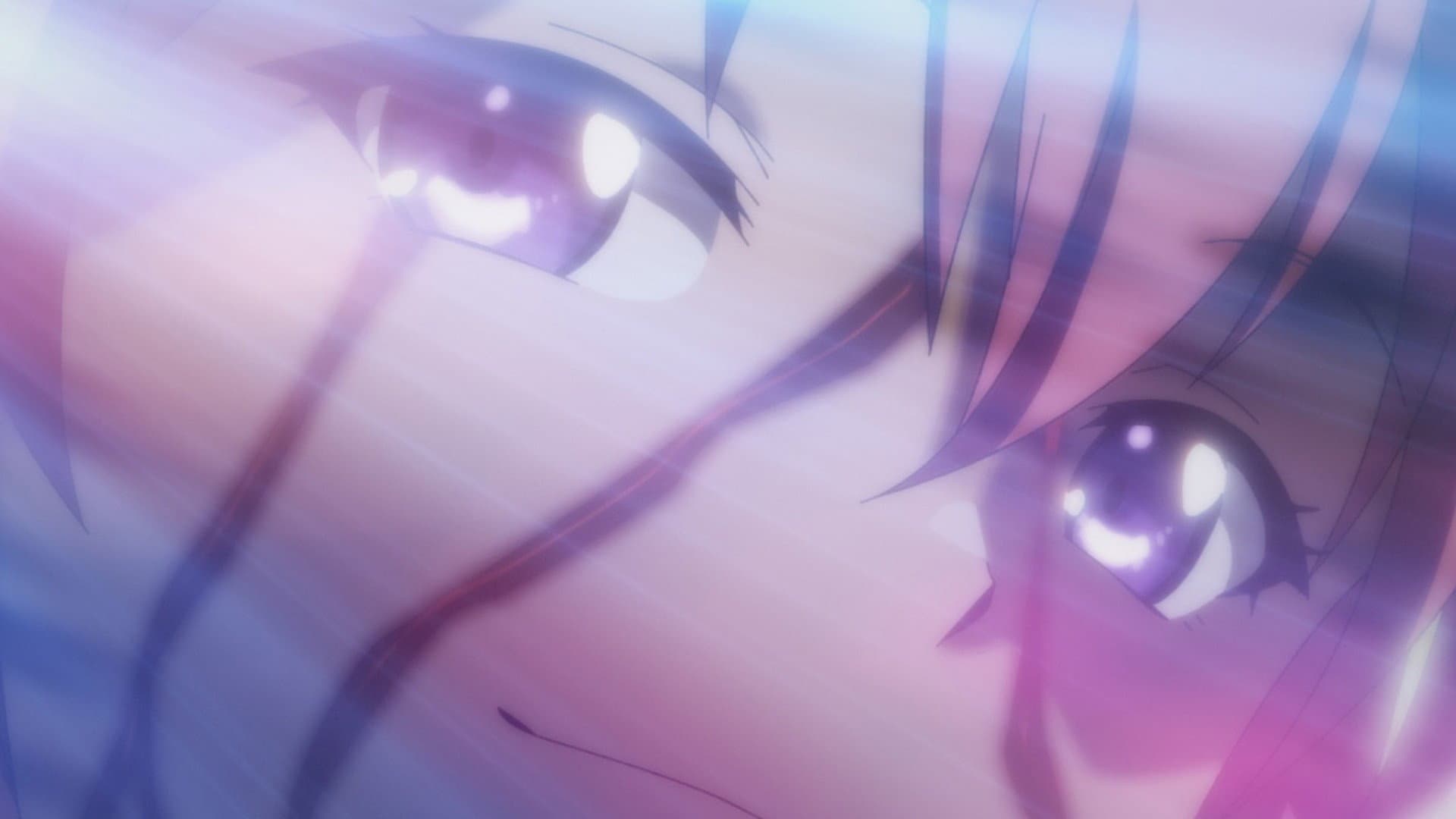 Somehow This Became a Fighting Anime