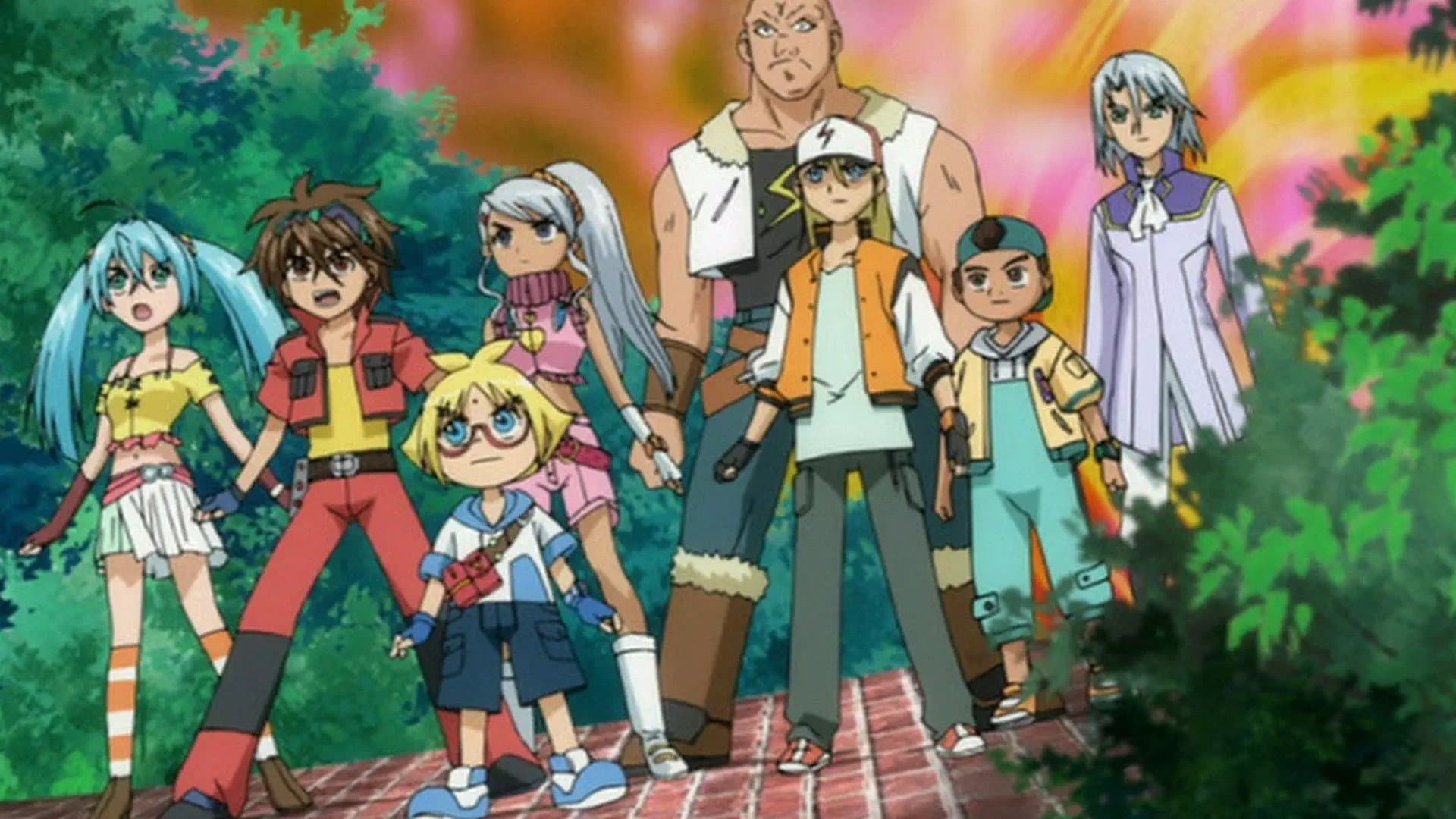 The Final Brawl