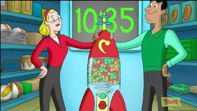 Fun-Ball Tally