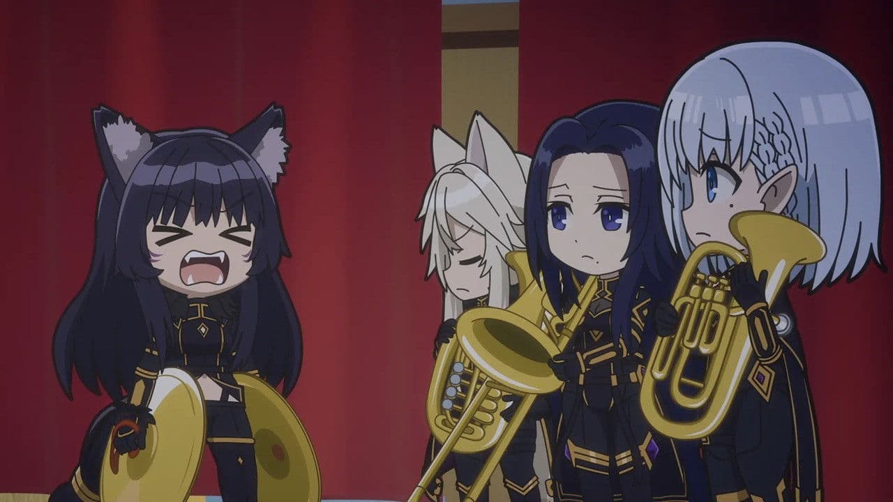 Terror! Music Festival