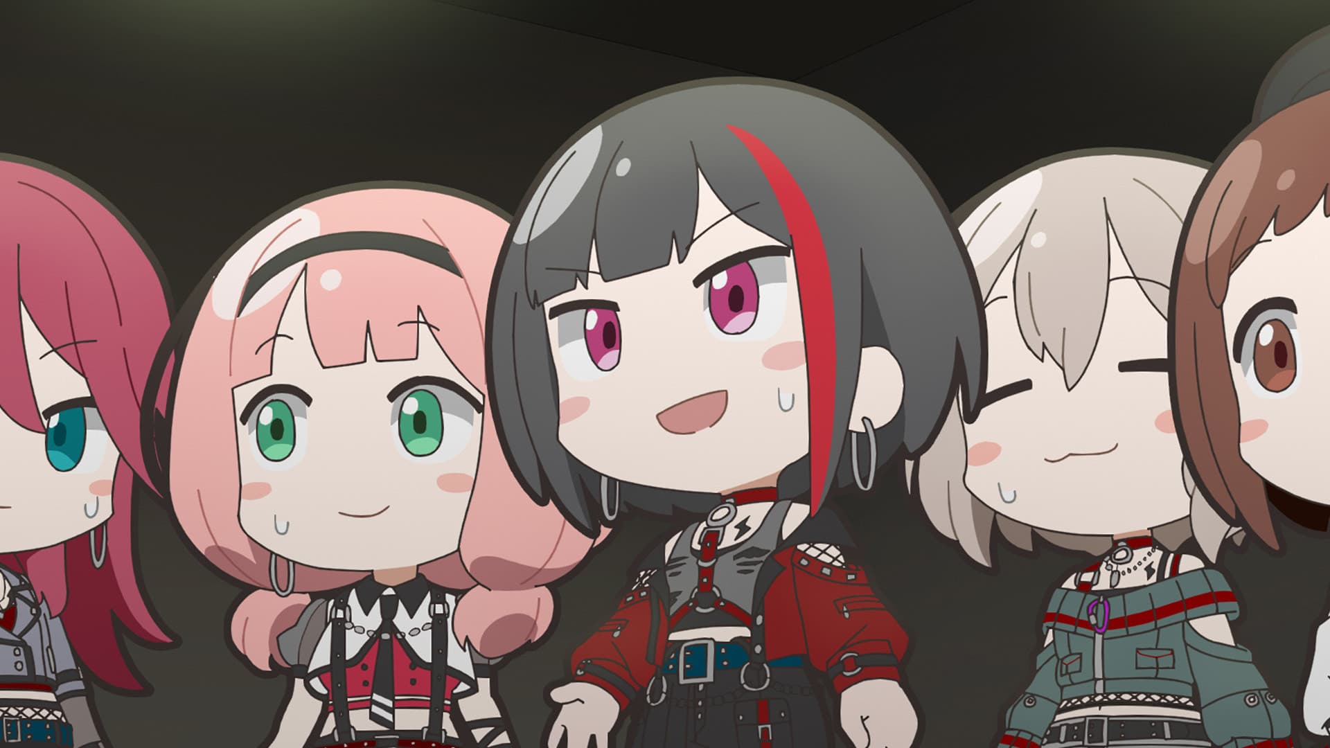 DOKIDOKI ☆ To Whom It May Concern