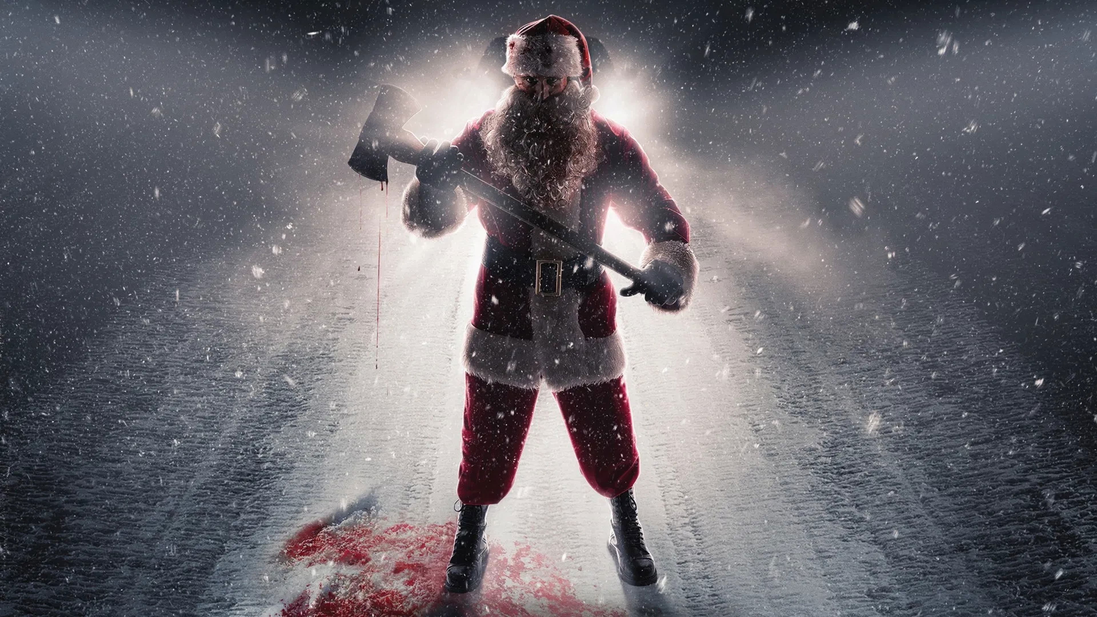 Silent Night, Deadly Night